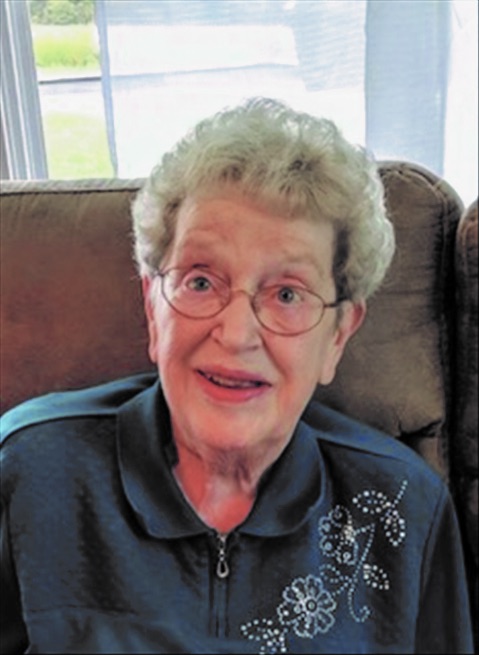 Marlene E. Kemmer Avery